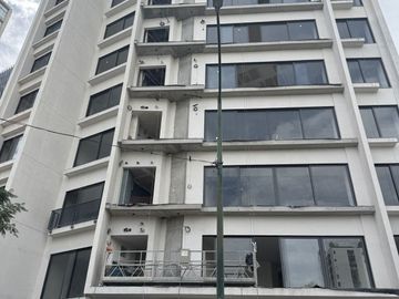 DEPARTAMENTOS EN PRE-VENTA ZONA COUNTRY CLUB DE 2 RECAMARAS
