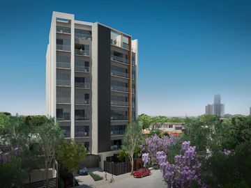 DEPARTAMENTOS EN PRE-VENTA ZONA COUNTRY CLUB DE 2 RECAMARAS