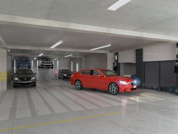 DEPARTAMENTOS EN PRE-VENTA EN COUNTRY CLUB DE 2 RECAMARAS