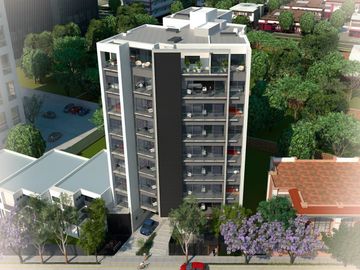 DEPARTAMENTOS EN PRE-VENTA EN COUNTRY CLUB DE 2 RECAMARAS