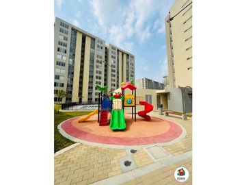 Venta de Apartamento en Alameda del Rio - Barranquilla