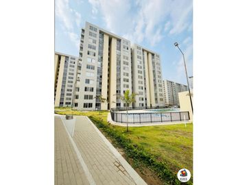 Venta de Apartamento en Alameda del Rio - Barranquilla