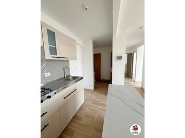 Venta de Apartamento en Alameda del Rio - Barranquilla