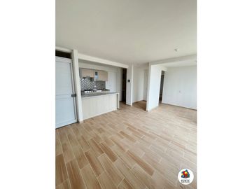 Venta de Apartamento en Alameda del Rio - Barranquilla