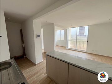 Venta de Apartamento en Alameda del Rio - Barranquilla