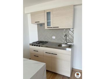 Venta de Apartamento en Alameda del Rio - Barranquilla