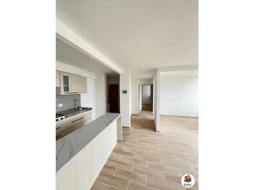 Venta de Apartamento en Alameda del Rio - Barranquilla