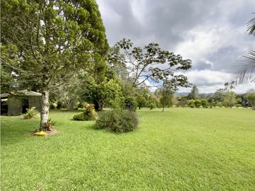 Finca Parcelación Sector Fizebad (El Retiro)