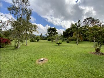 Finca Parcelación Sector Fizebad (El Retiro)