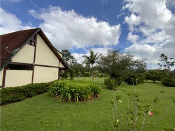 Finca Parcelación Sector Fizebad (El Retiro)