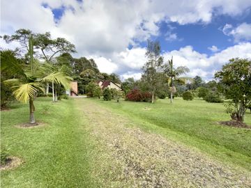 Finca Parcelación Sector Fizebad (El Retiro)