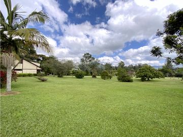 Finca Parcelación Sector Fizebad (El Retiro)