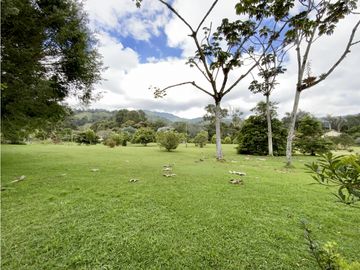 Finca Parcelación Sector Fizebad (El Retiro)