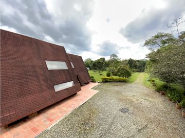 Finca Parcelación Sector Fizebad (El Retiro)