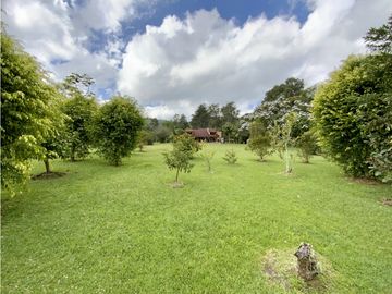 Finca Parcelación Sector Fizebad (El Retiro)