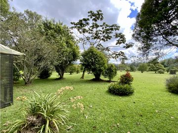 Finca Parcelación Sector Fizebad (El Retiro)