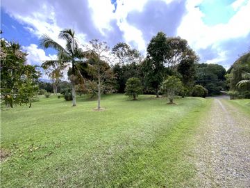 Finca Parcelación Sector Fizebad (El Retiro)