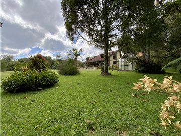 Finca Parcelación Sector Fizebad (El Retiro)