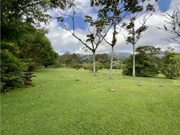 Finca Parcelación Sector Fizebad (El Retiro)