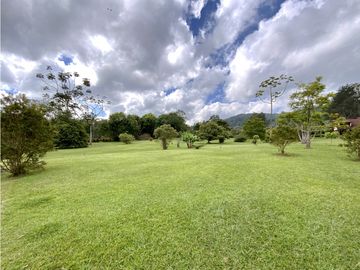 Finca Parcelación Sector Fizebad (El Retiro)