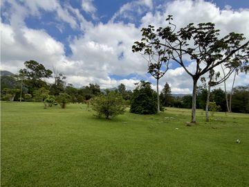 Finca Parcelación Sector Fizebad (El Retiro)