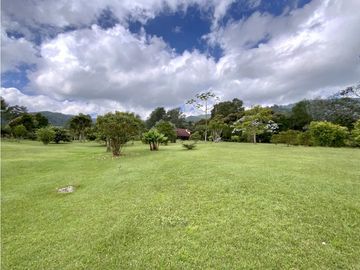 Finca Parcelación Sector Fizebad (El Retiro)