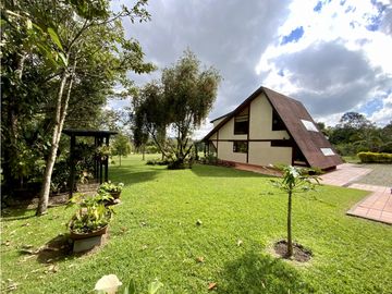 Finca Parcelación Sector Fizebad (El Retiro)