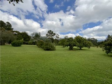 Finca Parcelación Sector Fizebad (El Retiro)