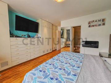 ¡Sorpréndete con esta casa en Casuarinas Sur!