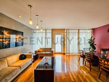 ¡Sorpréndete con esta casa en Casuarinas Sur!