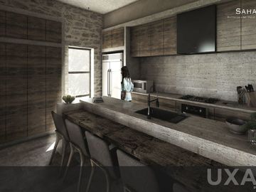 CASA EN PRE-VENTA EN SAN MIGUEL DE ALLENDE GUANAJUATO