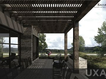 CASA EN PRE-VENTA EN SAN MIGUEL DE ALLENDE GUANAJUATO
