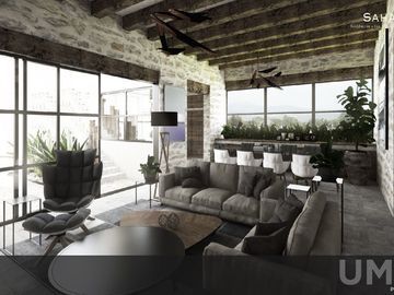 CASAS EN VENTA EN SAN MIGUE DE ALLENDE