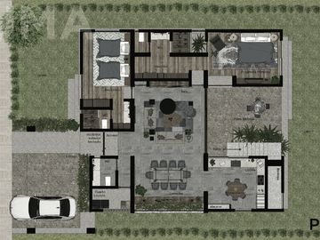 CASAS EN VENTA EN SAN MIGUE DE ALLENDE