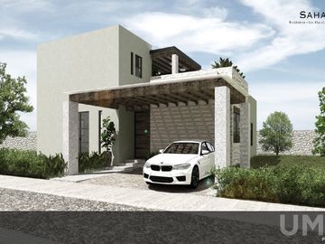 CASAS EN VENTA EN SAN MIGUE DE ALLENDE