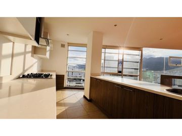Bellavista, Departamento en Venta, 200m2, 3 Habitaciones