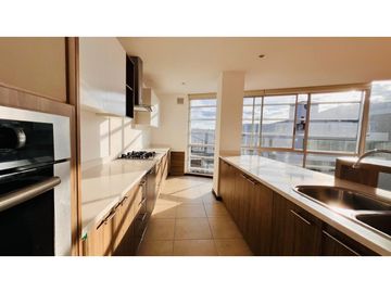 Bellavista, Departamento en Venta, 200m2, 3 Habitaciones