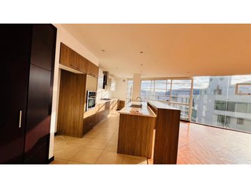 Bellavista, Departamento en Venta, 200m2, 3 Habitaciones