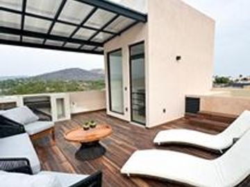 Preventa de Casas en Fraccionamiento Santa Fe, con Seguridad, Xochitepec Morelos