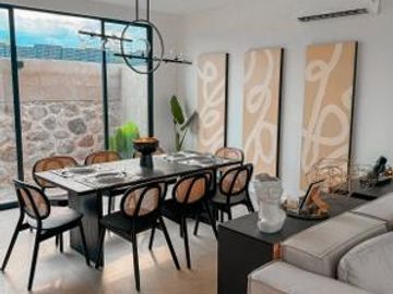 Preventa de Casas en Fraccionamiento Santa Fe, con Seguridad, Xochitepec Morelos