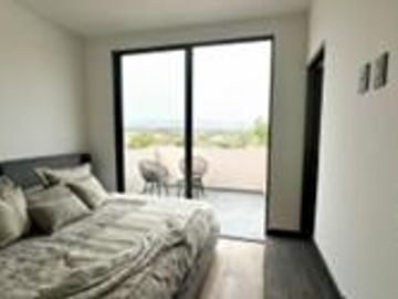 Preventa de Casas en Fraccionamiento Santa Fe, con Seguridad, Xochitepec Morelos