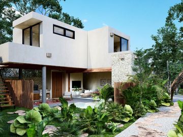 Casa en Tulum
