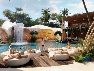 Casa en Tulum