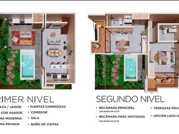 Casa en Tulum