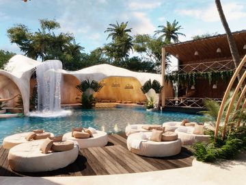 Casa en Tulum