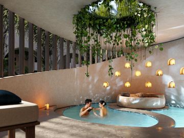 Casa en Tulum