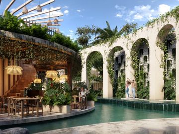 Casa en Tulum