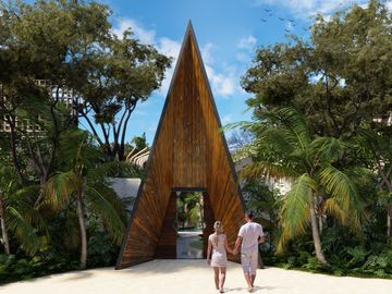 Casa en Tulum