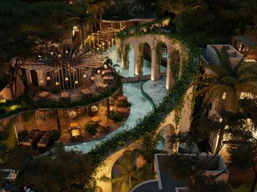 Casa en Tulum