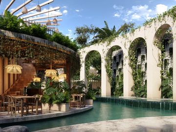 Casa en Tulum